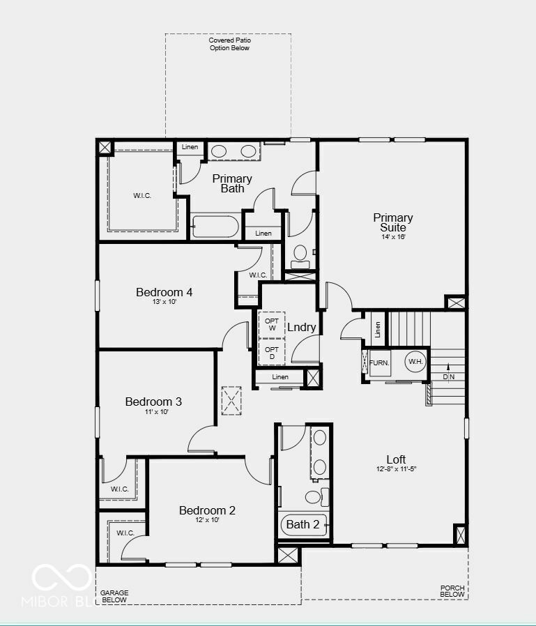 Property Photo:  292 Commodore Drive  IN 46167 
