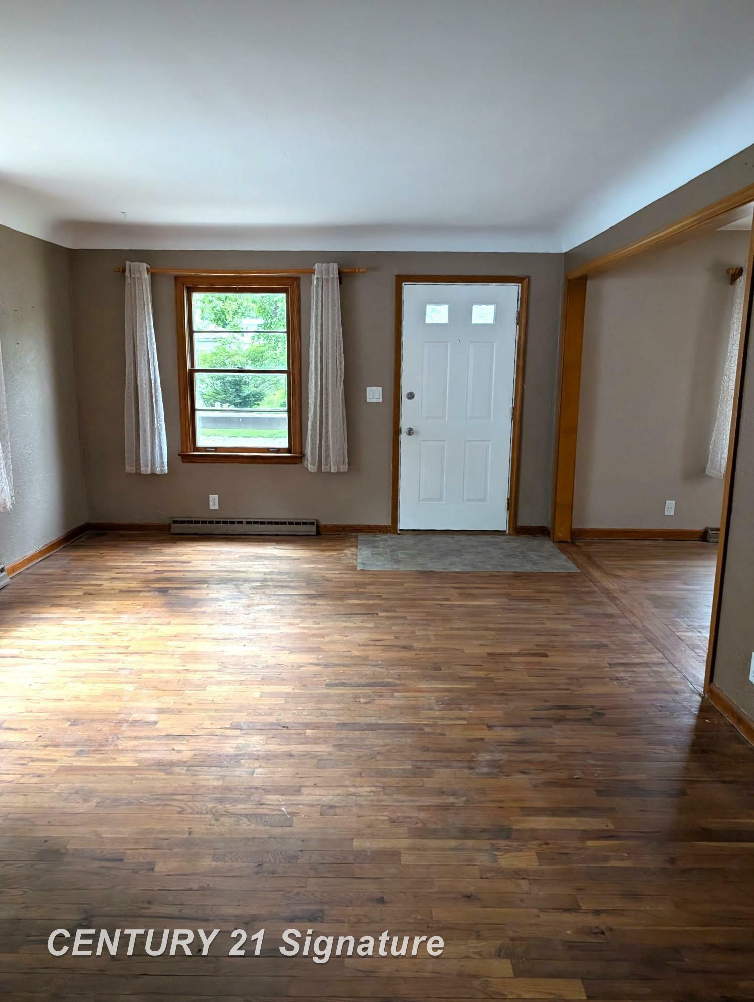 Property Photo: 3344 Osler Avenue MI 48602