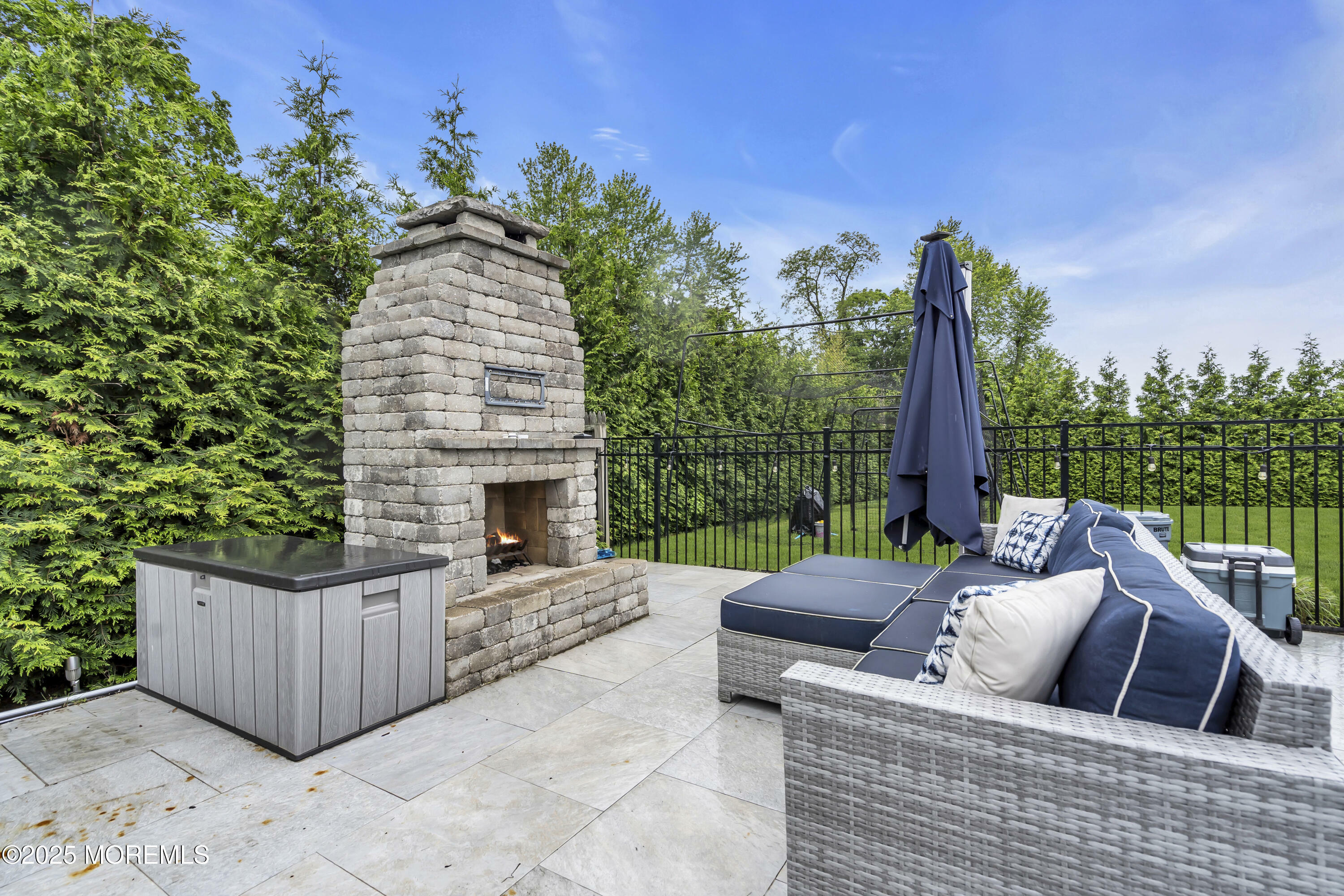 Property Photo: 20 Delaware Avenue NJ 07764