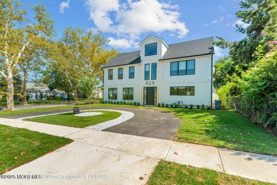 929 Van Court Avenue  Long Branch NJ 07740 photo