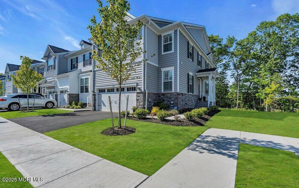 Property Photo: 3434 Glen Oaks Lane NJ 07719