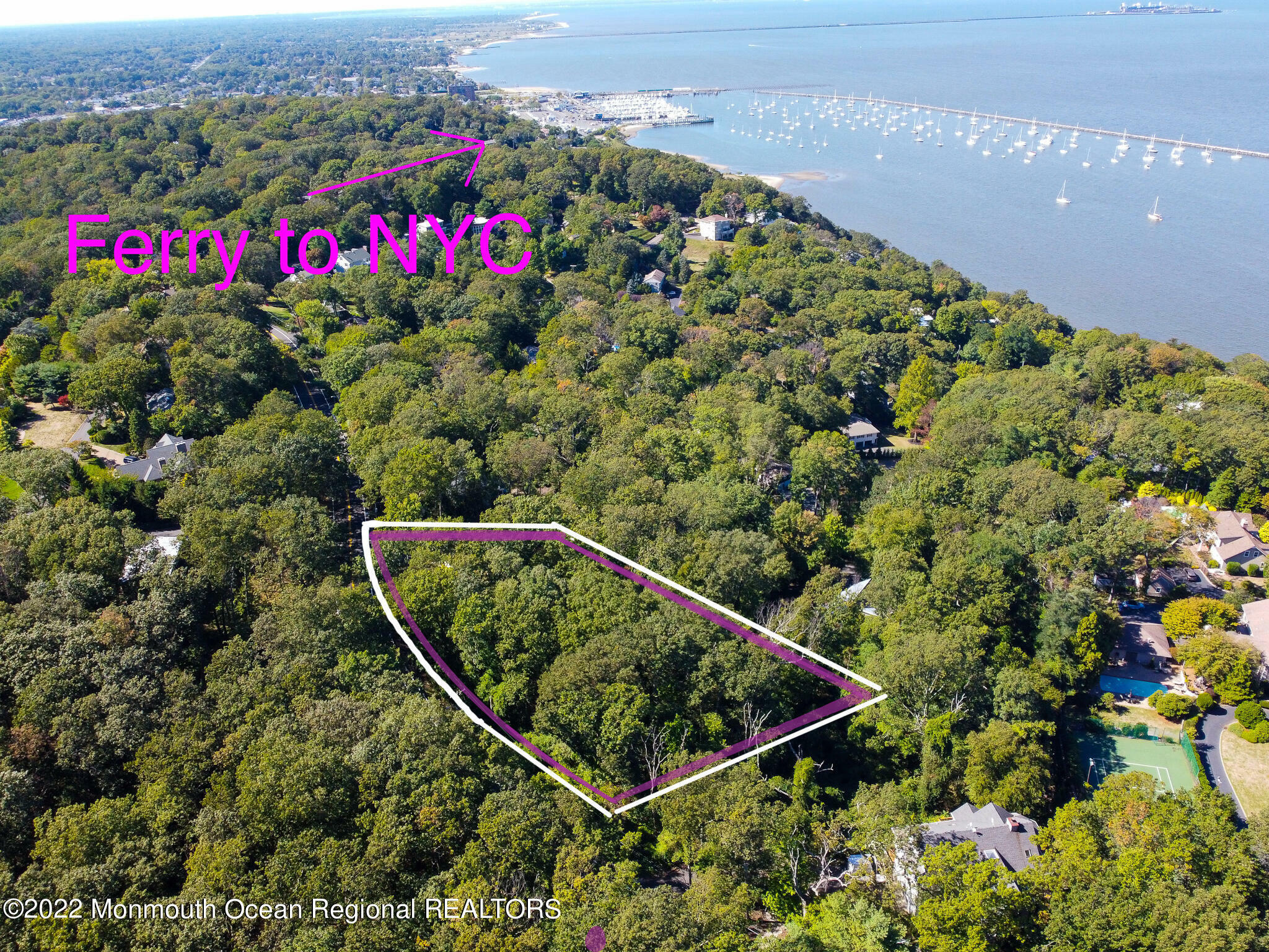 258 Ocean Boulevard  Atlantic Highlands NJ 07716 photo