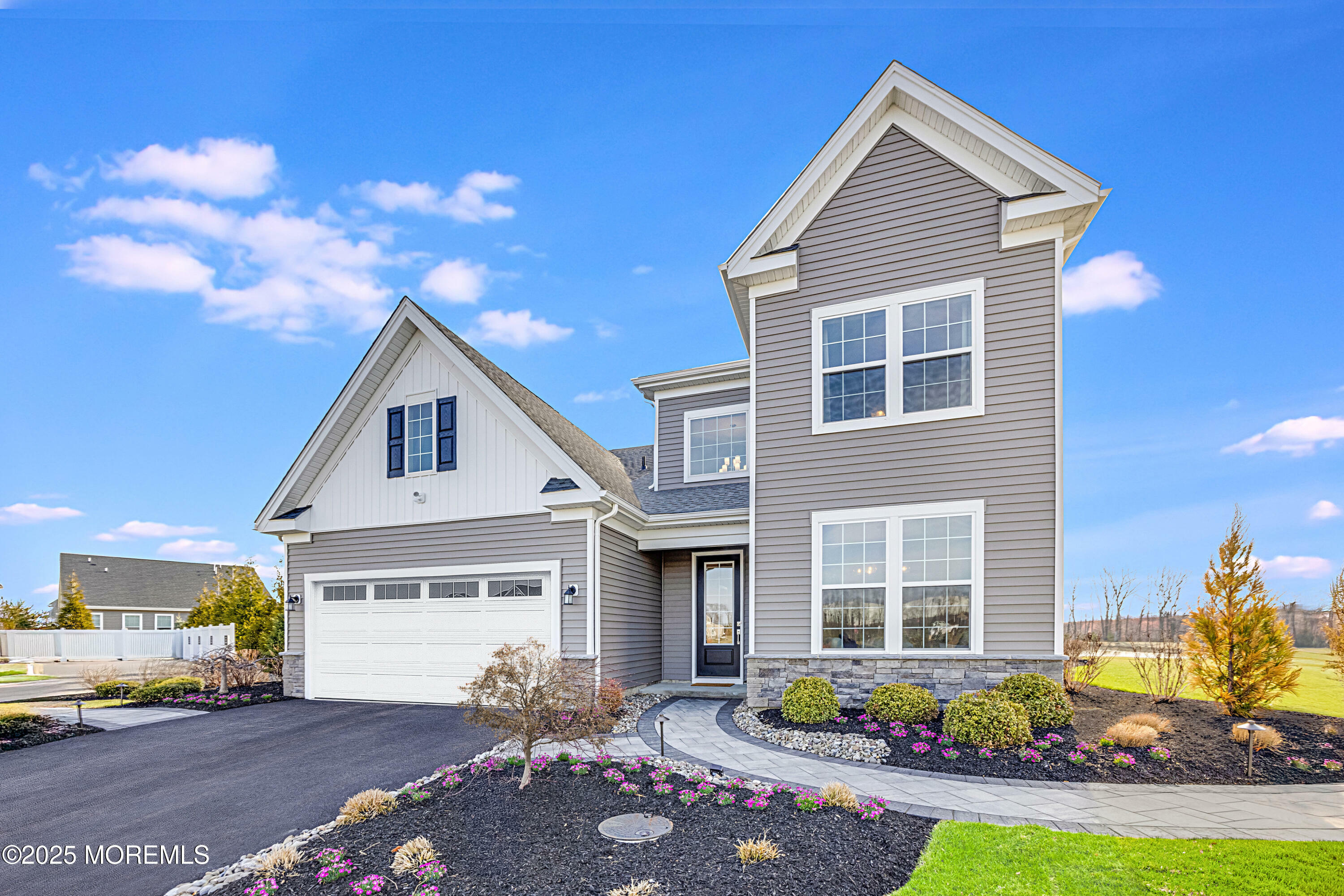 Property Photo: 11 Prado Road NJ 08831