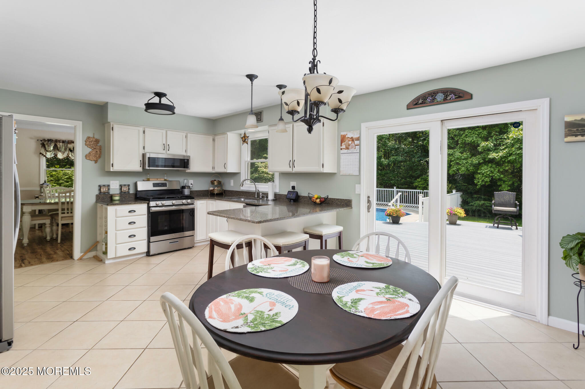 Property Photo: 7 Holly Hill Drive NJ 08533