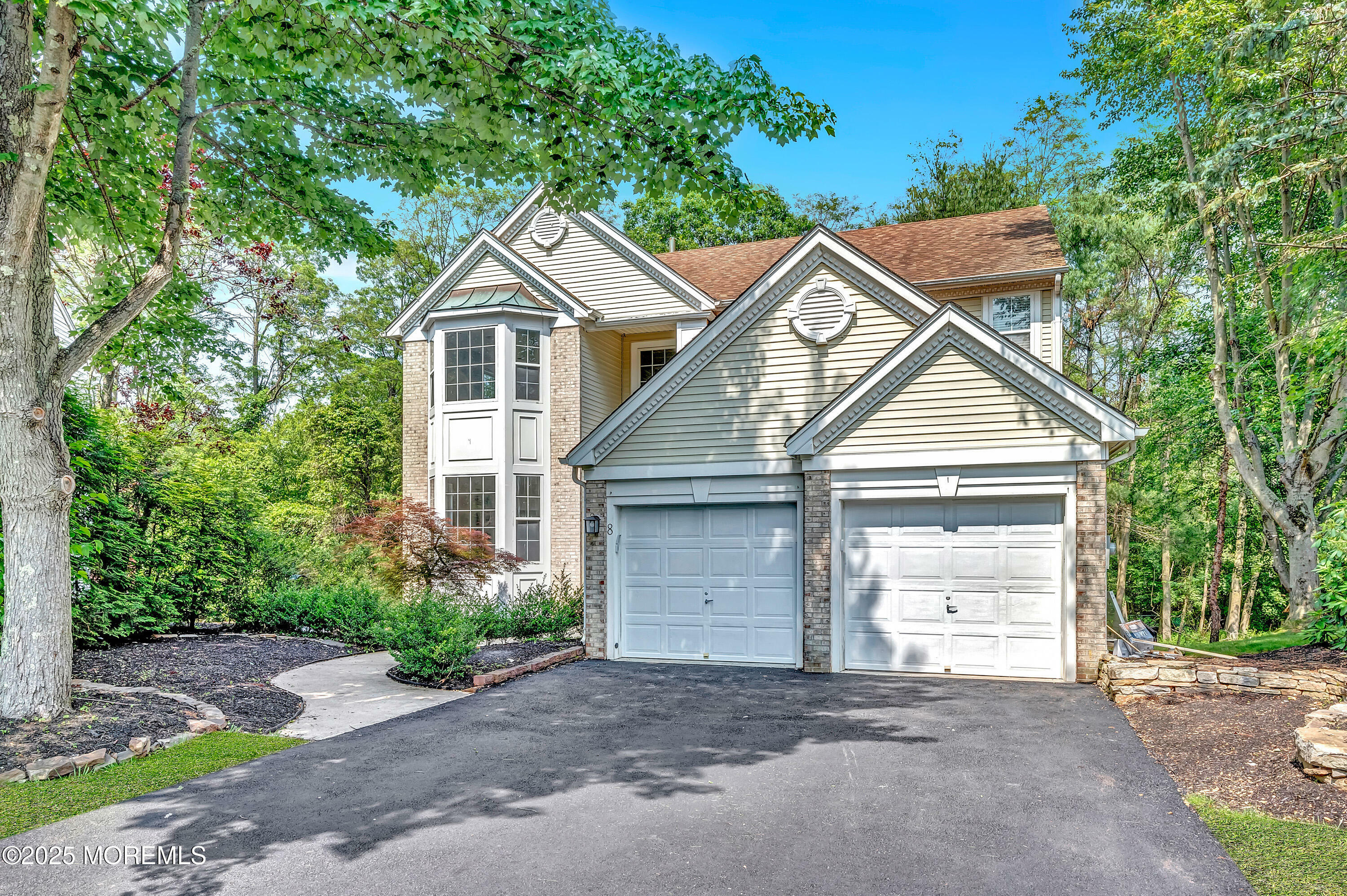 Property Photo: 8 Armistead Ky NJ 07722