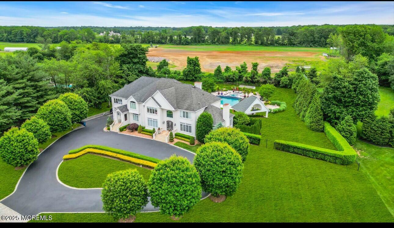 31 Rancho Polo  Colts Neck NJ 07722 photo