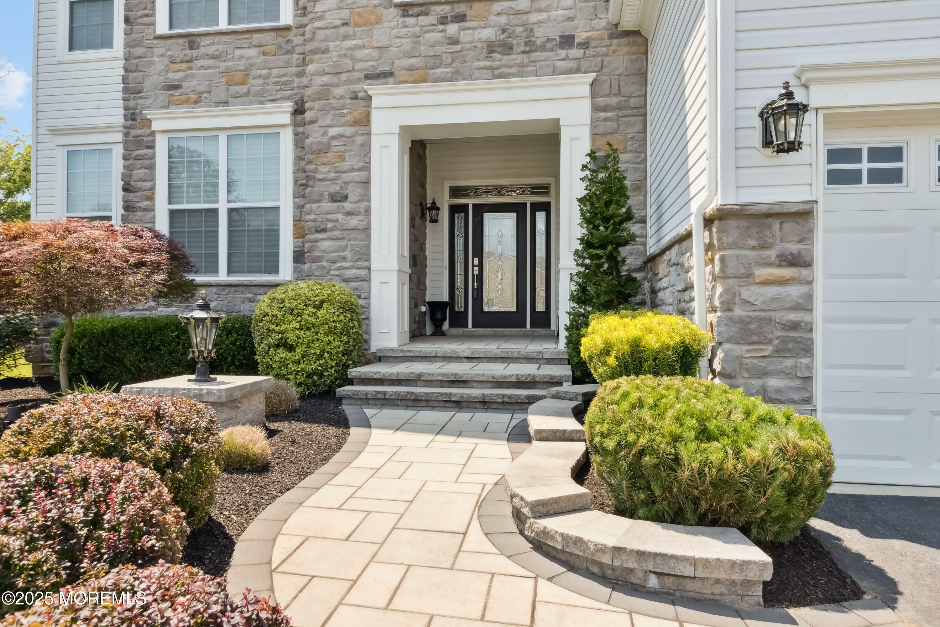 Property Photo: 23 Interlachen Court NJ 08831