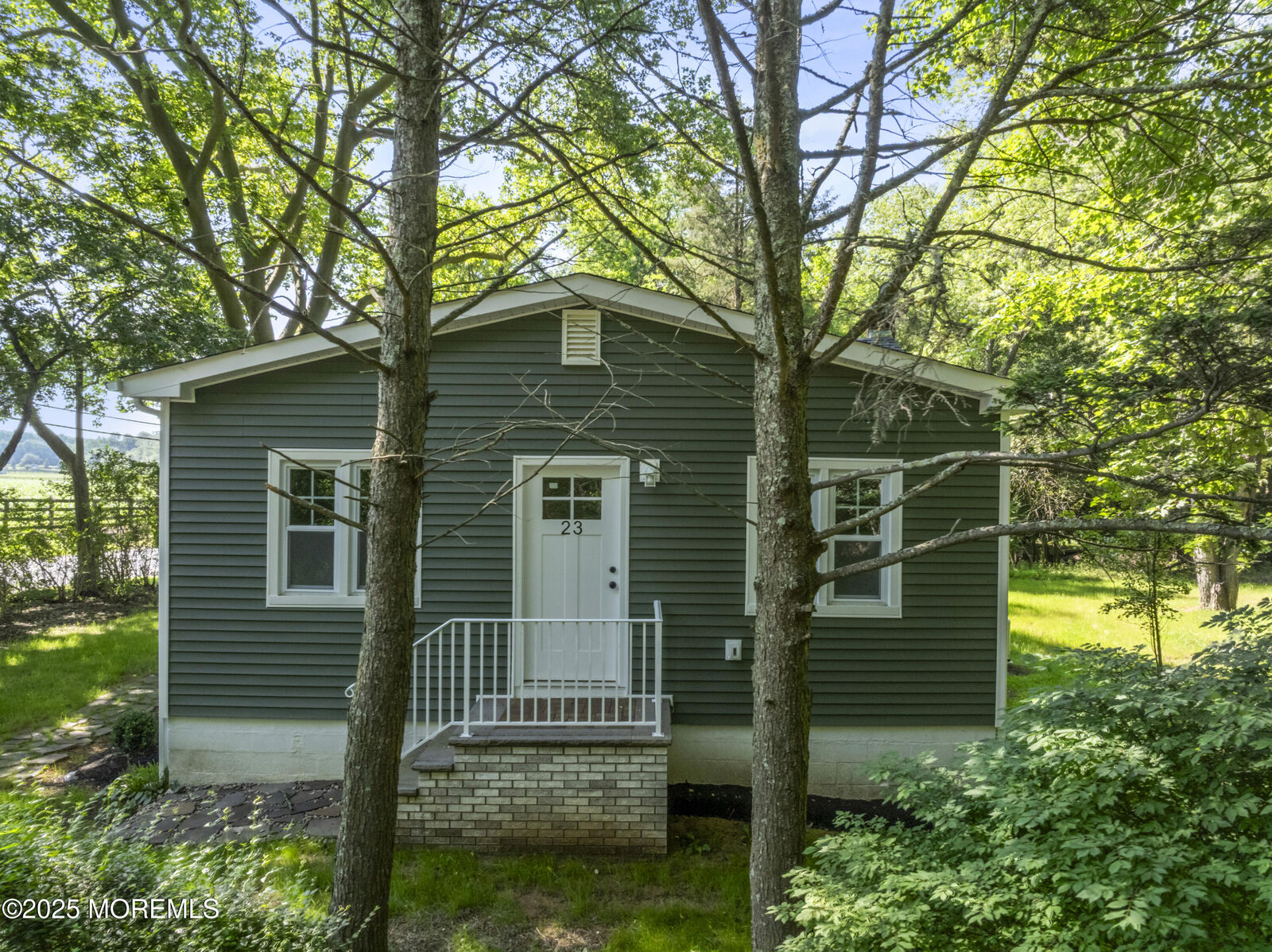 Property Photo:  23 Bittner Road  NJ 08535 