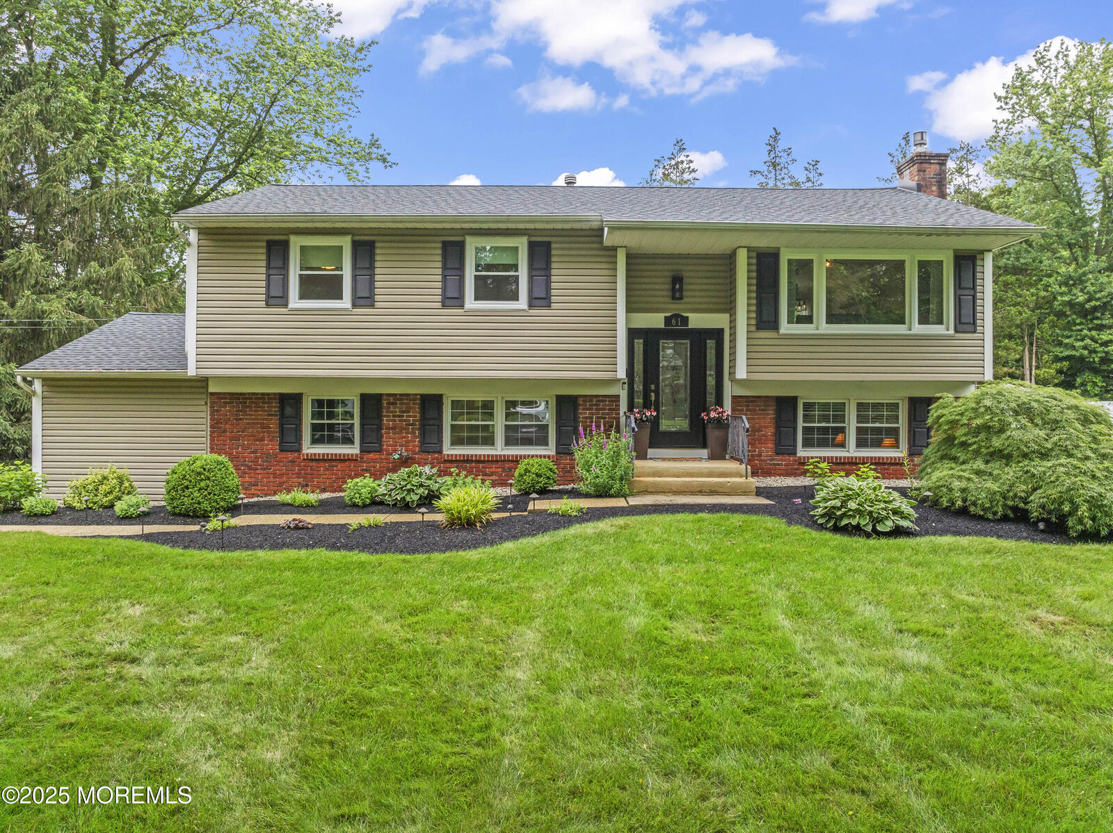 Property Photo:  61 Mulberry Lane  NJ 07728 