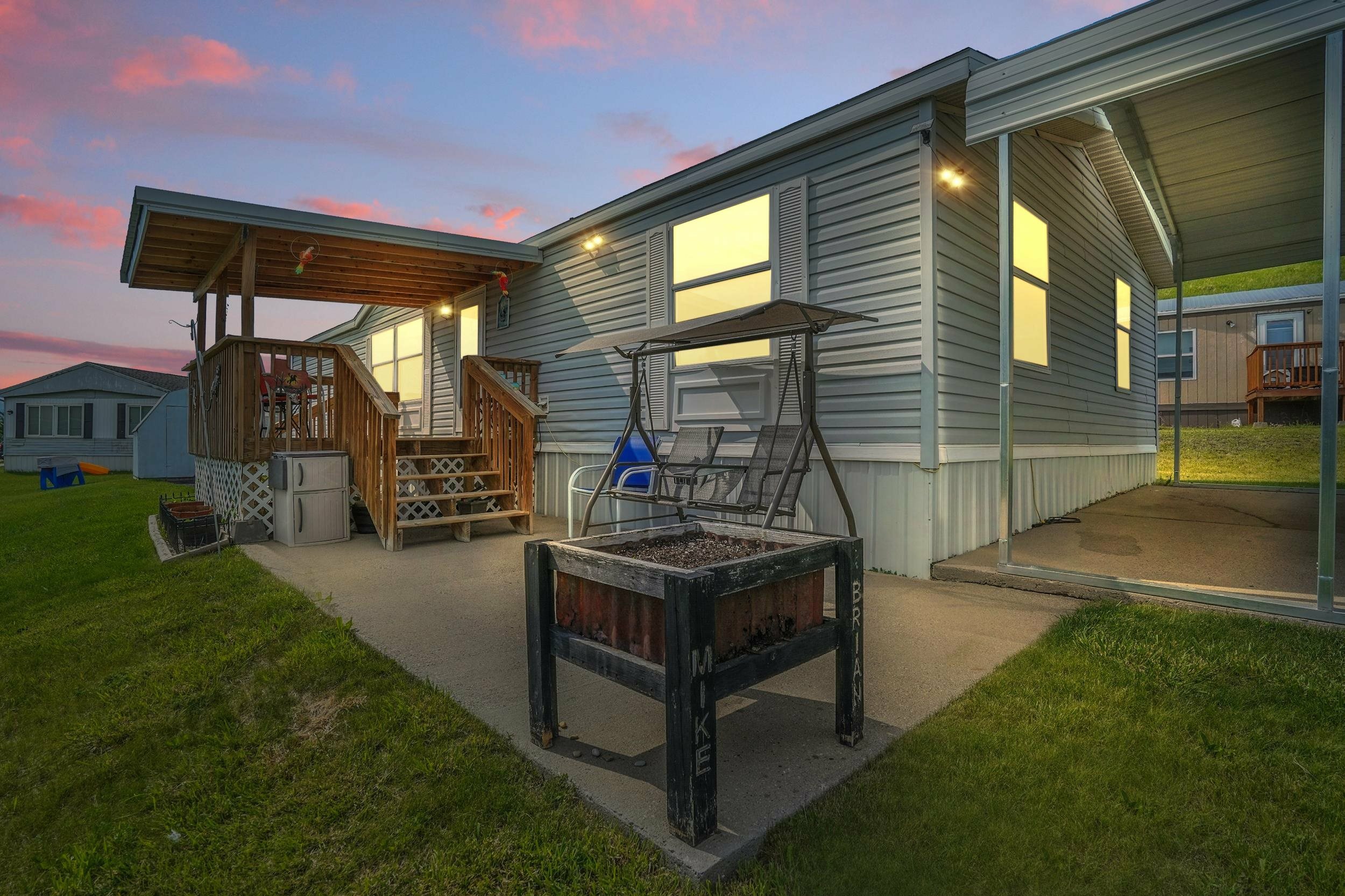 443 Nathan Court  Sturgis SD 57783 photo
