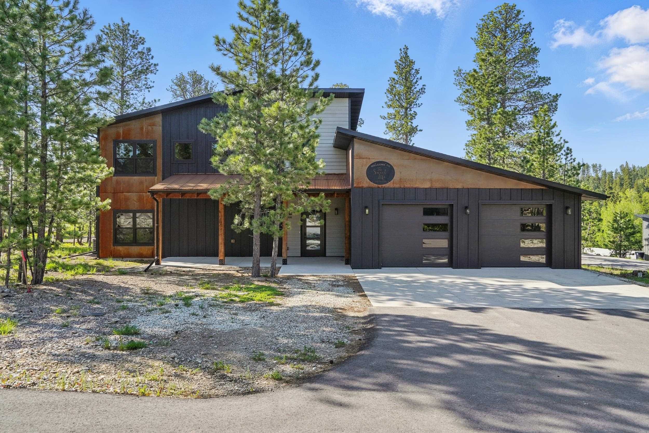 21332 Trailside Road  Lead SD 57754-0000 photo