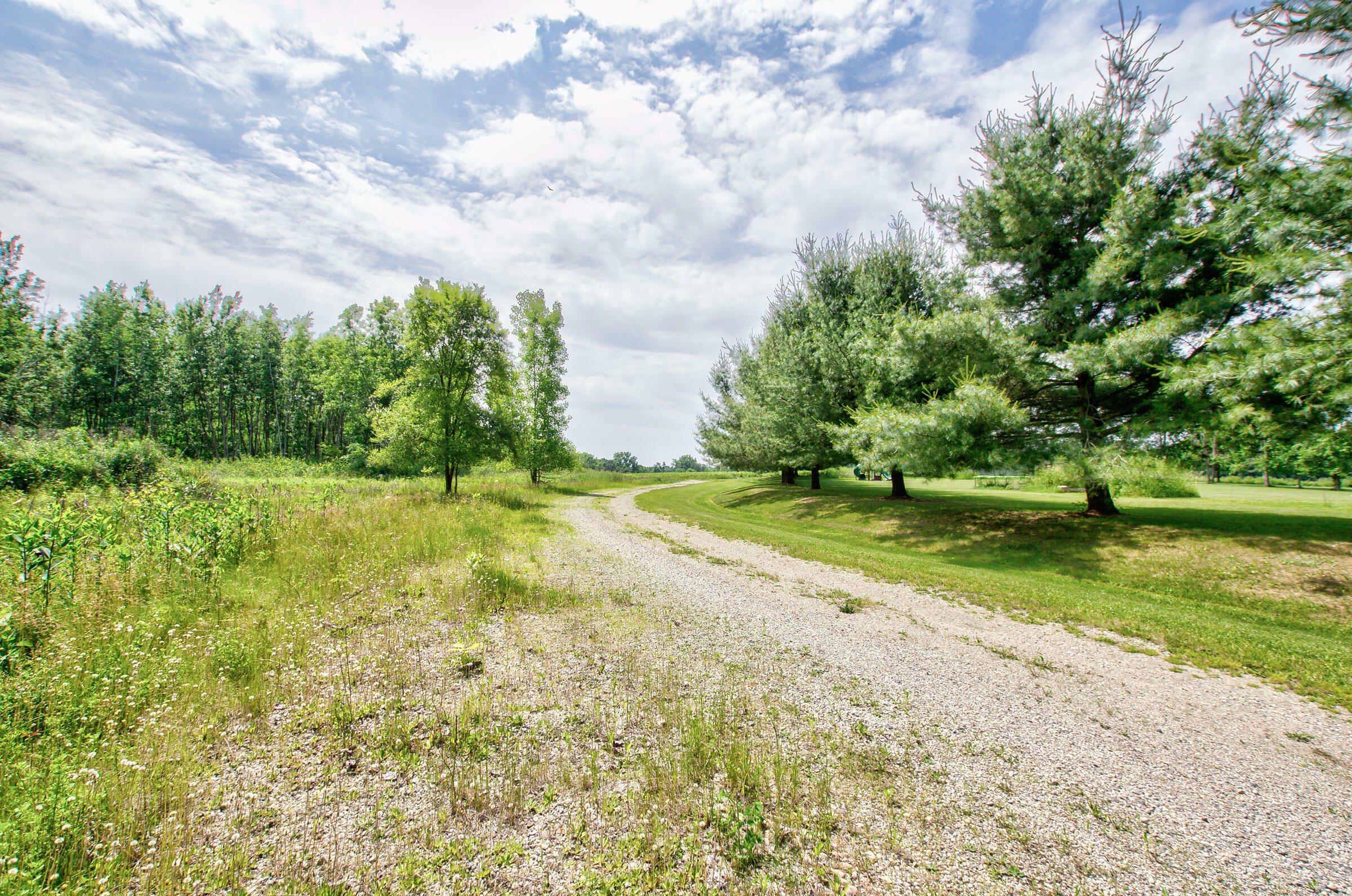 Property Photo: 00 Leora Lane MI 49201