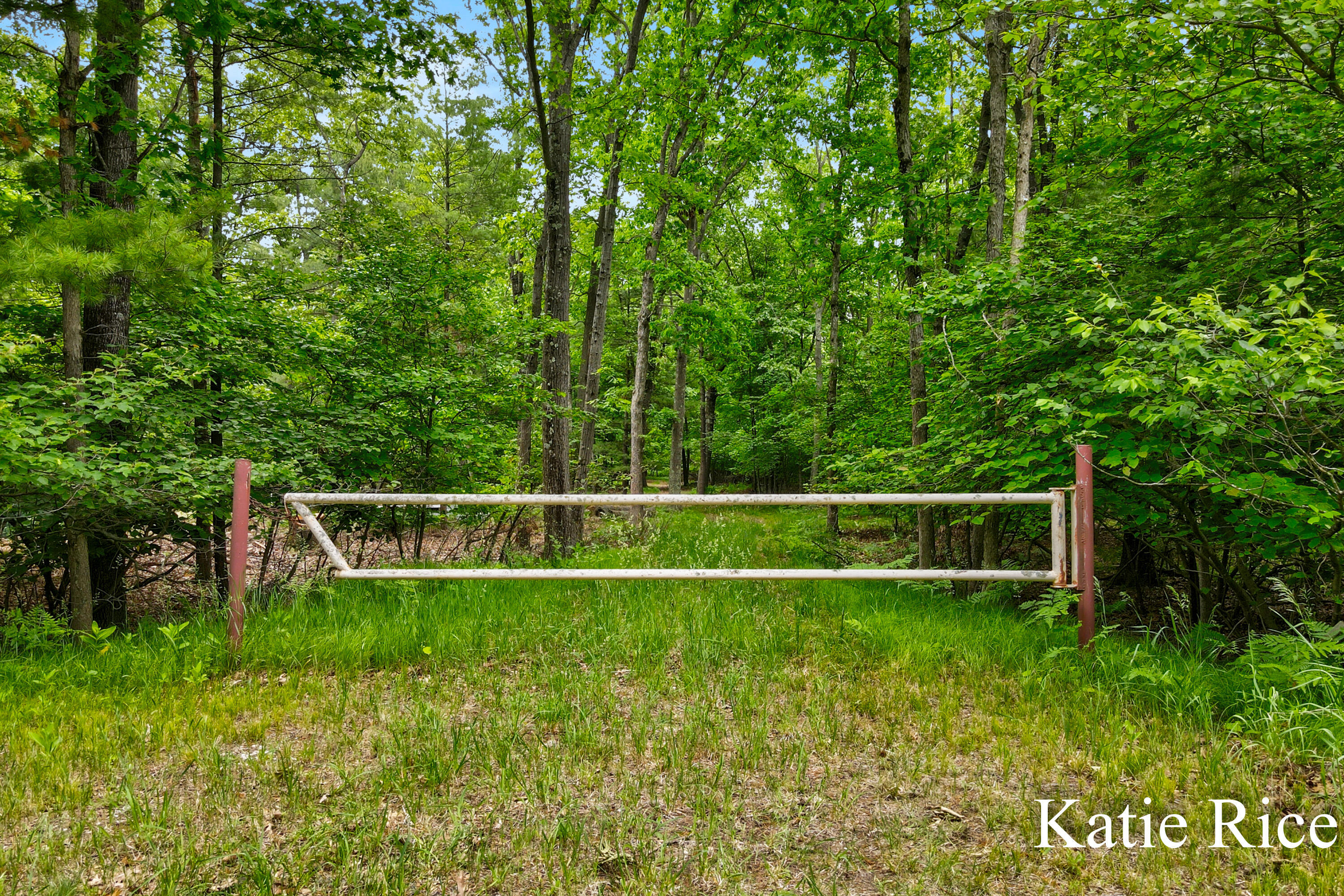 Property Photo: Vl Lamos Road MI 49437