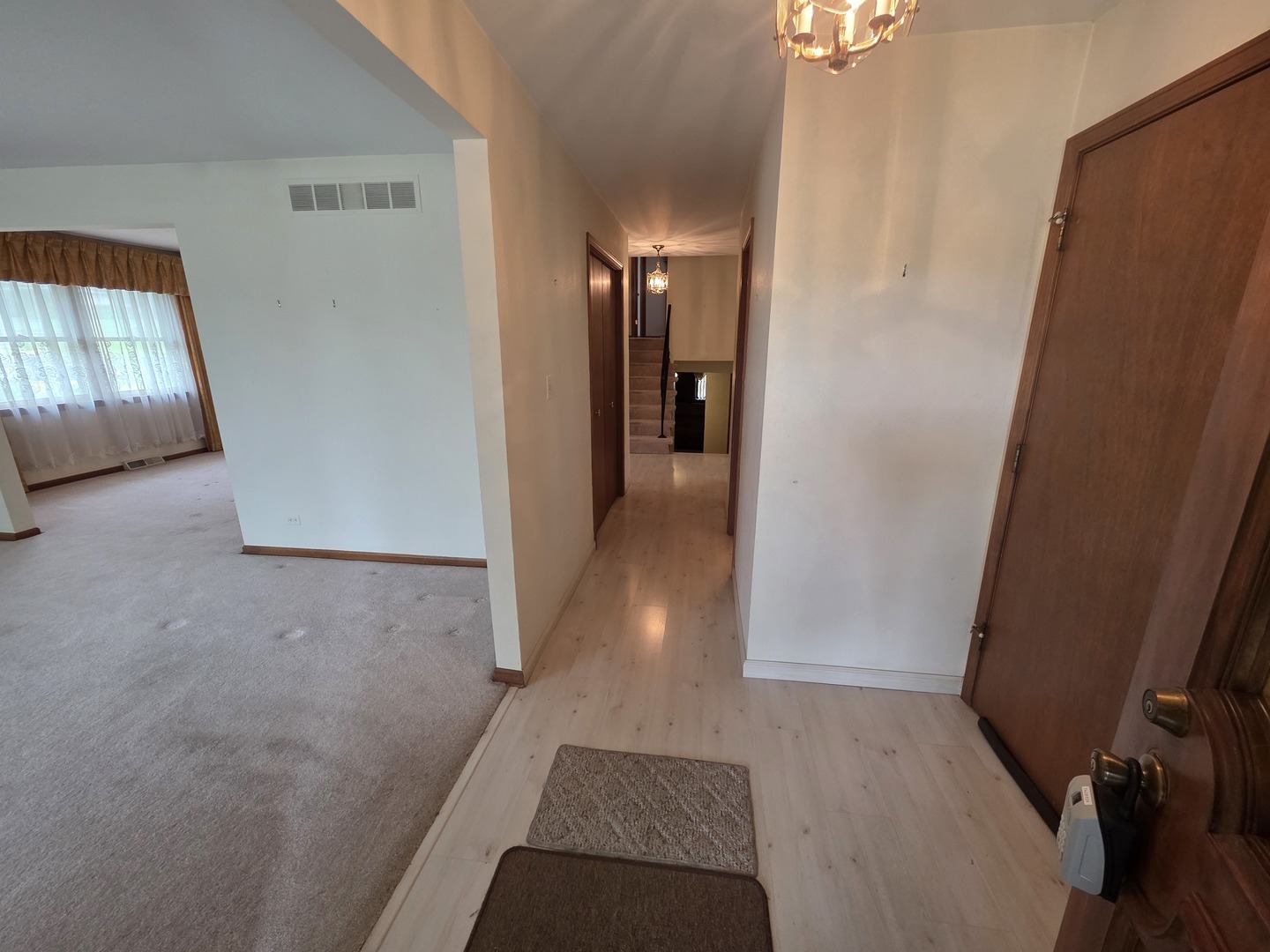 Property Photo: 7725 Sawyer Road IL 60561