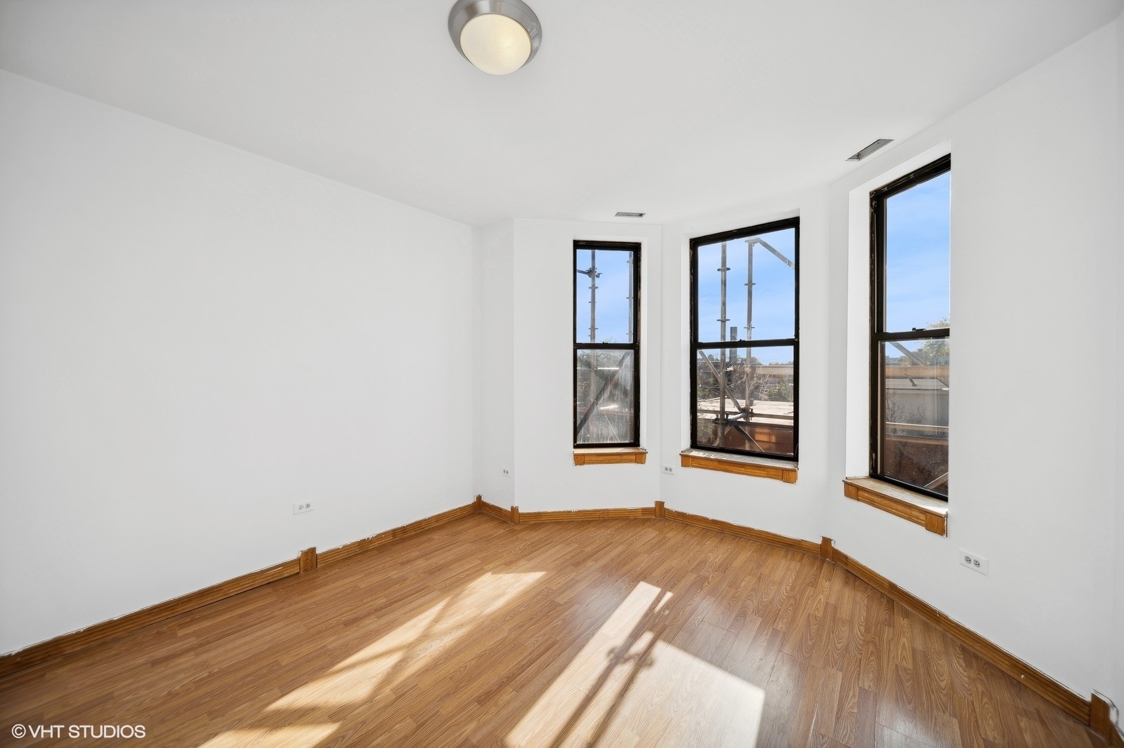 Property Photo:  1756 W 35th Street 3F  IL 60609 