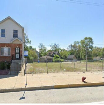 7245 S Vincennes Avenue  Chicago IL 60621 photo