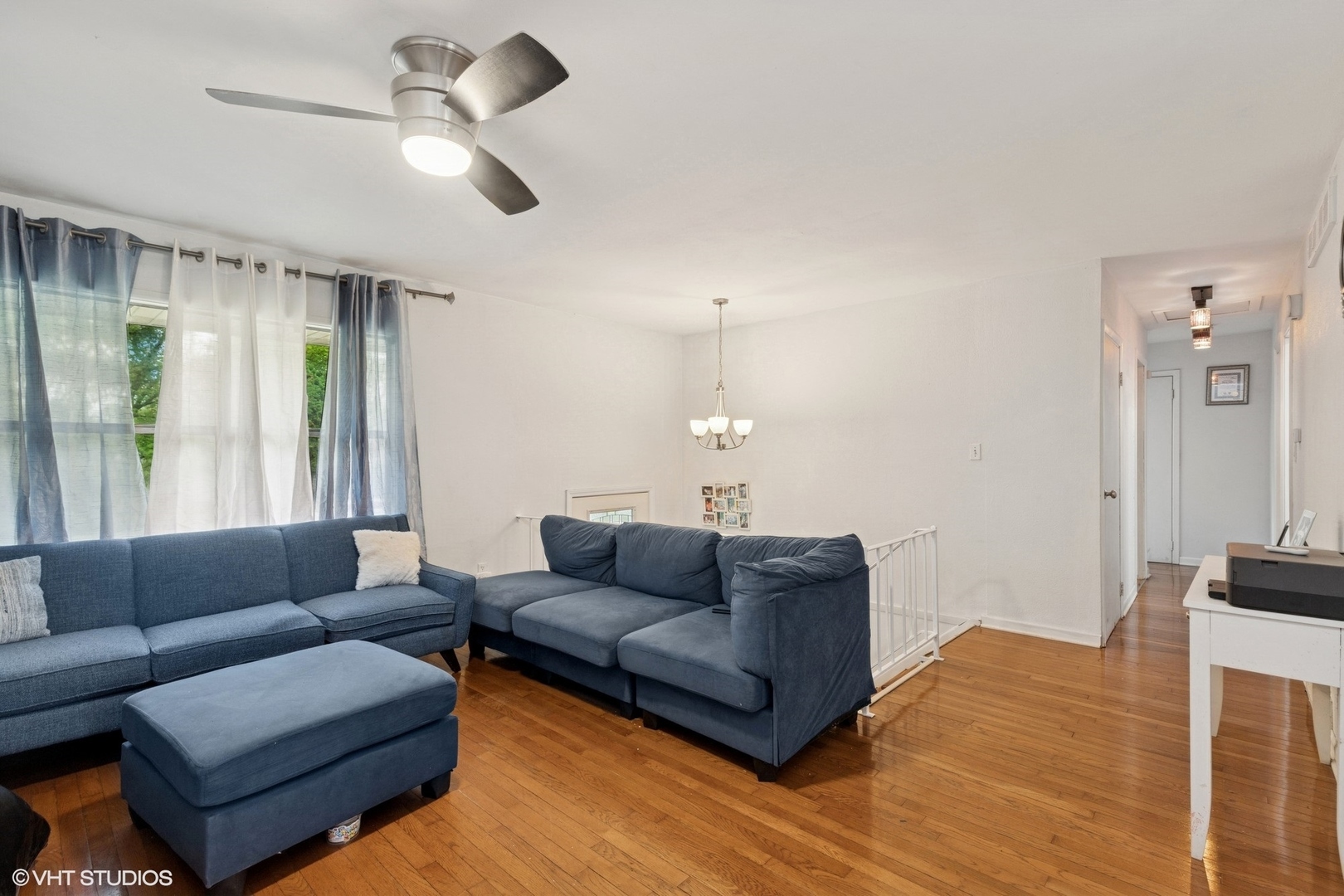 Property Photo: 2110 Hermon Avenue IL 60099