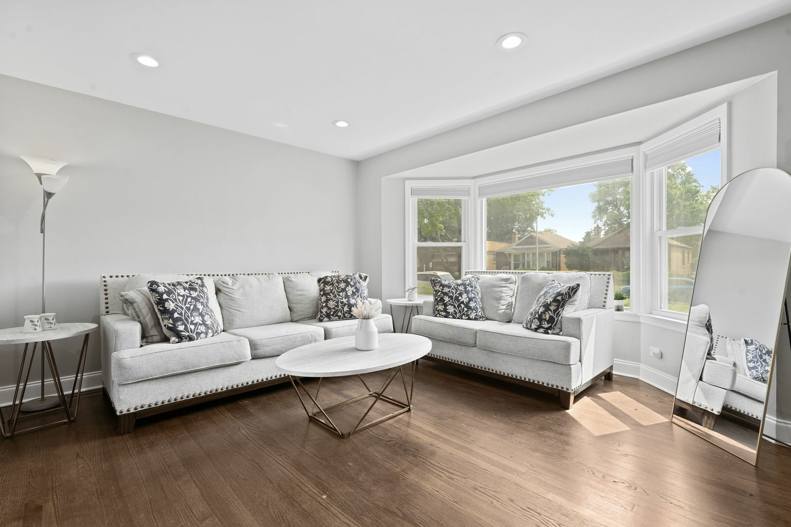 Property Photo:  14524 S Lowe Avenue  IL 60827 