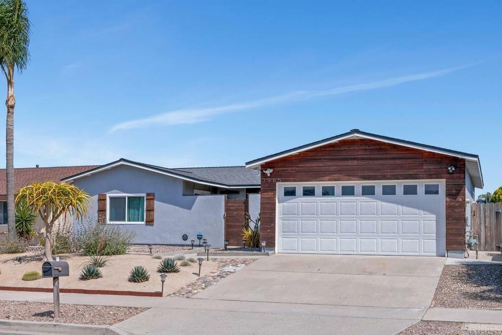Property Photo:  3985 Shenandoah Drive  CA 92056 