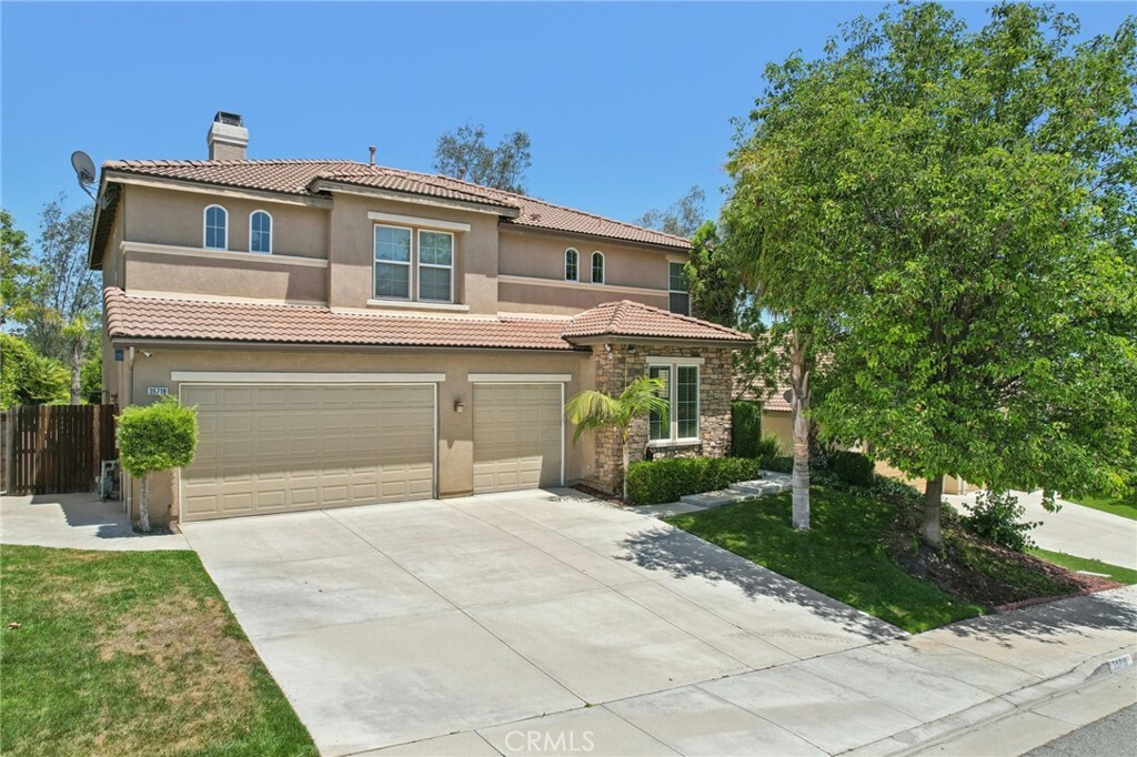 Property Photo: 35718 Crossroads Street CA 92595