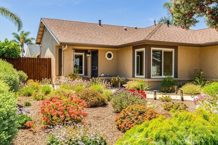 Property Photo:  1639 Cat Lane  CA 93454 