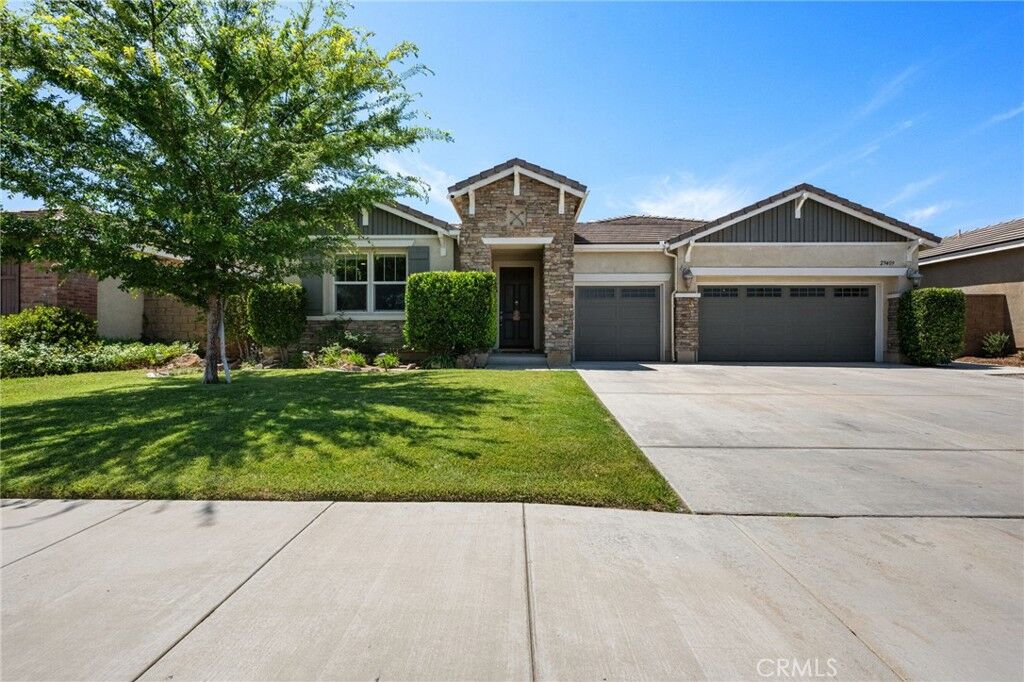 Property Photo:  29409 Lake Hills Drive  CA 92585 