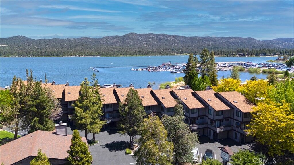 Property Photo: 40670 Big Bear Boulevard CA 92315