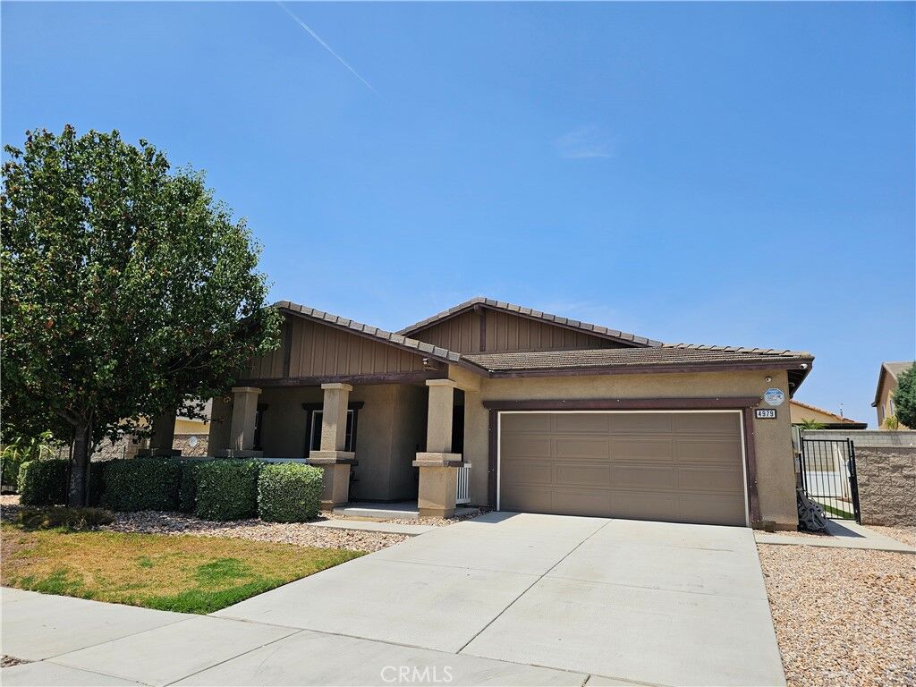 Property Photo:  4979 Graphite Creek Road  CA 91752 