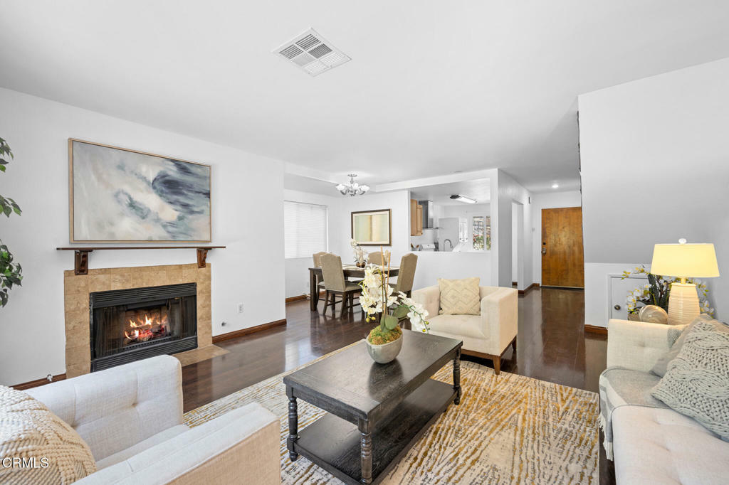 Property Photo: 5036 Echo Street 37 CA 90042