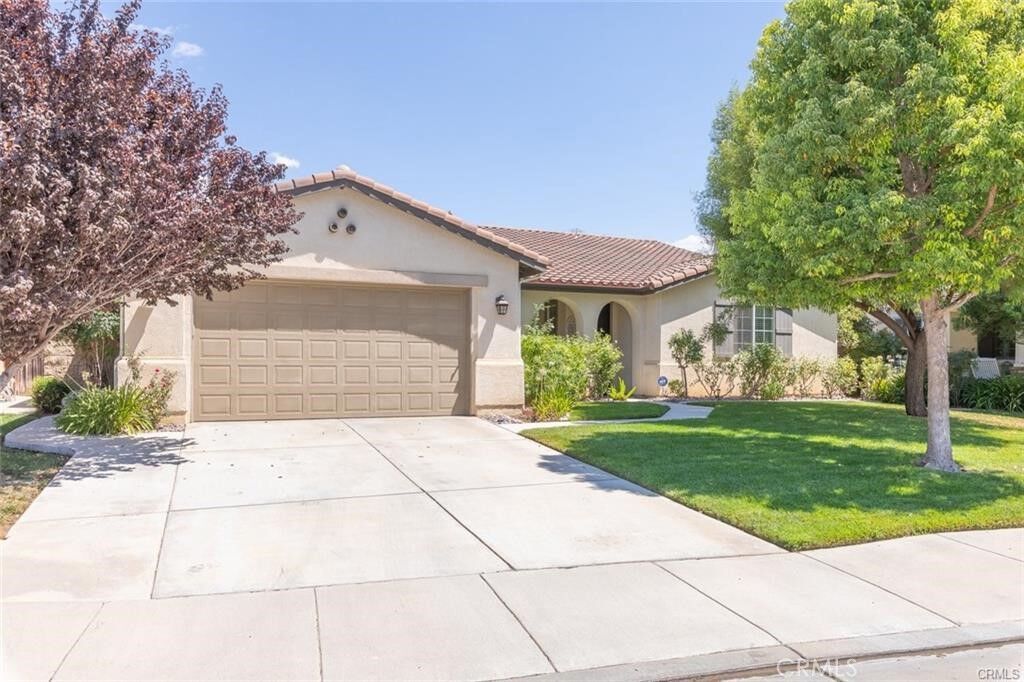 Property Photo: 27840 Pointe Breeze Drive CA 92585