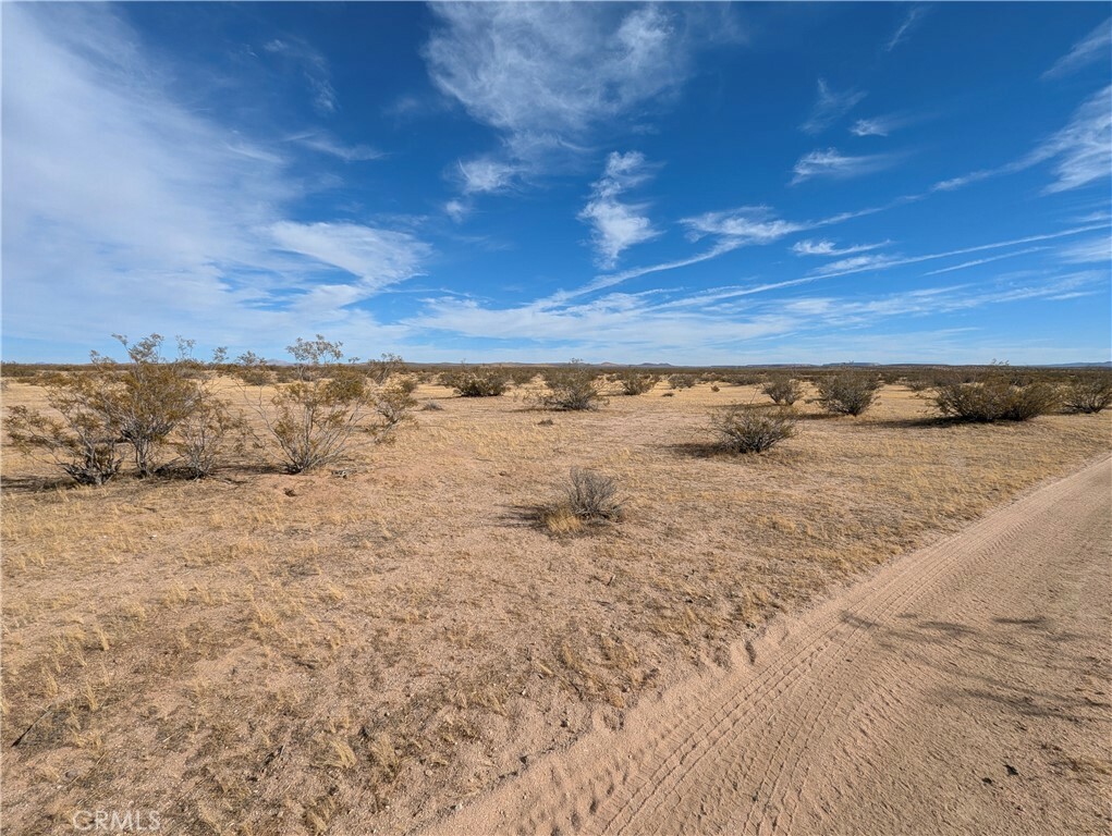 0 Vacant Land  Aerial Acres CA 93523 photo