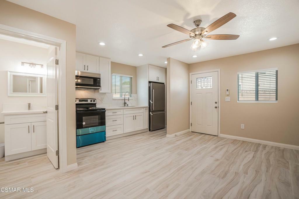 Property Photo: 1227 Alexander Street CA 93065