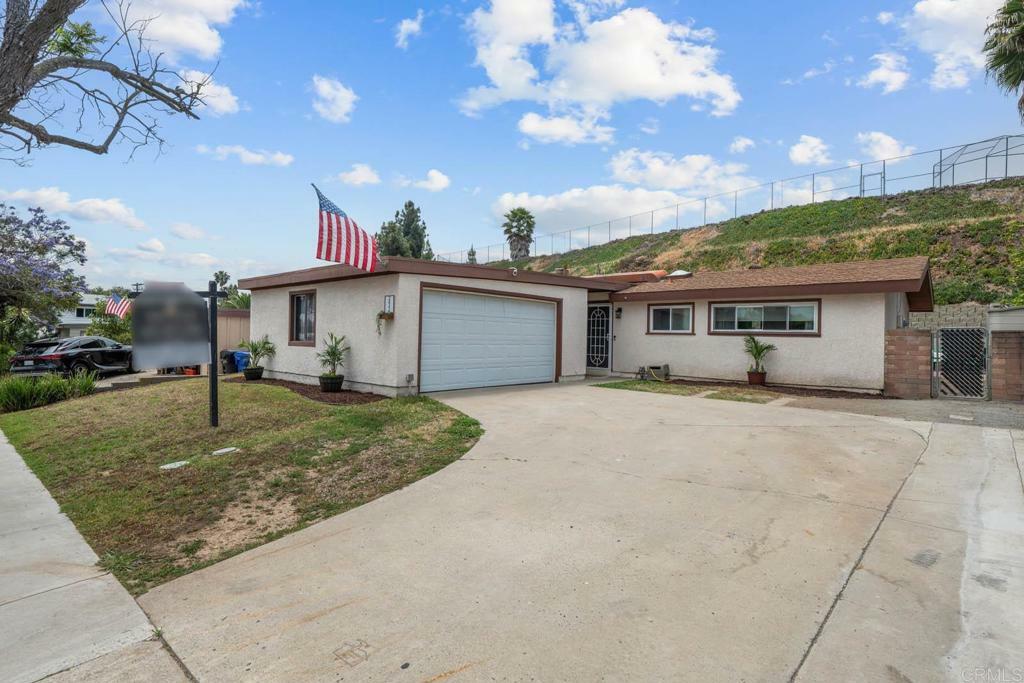 2644 Mission Village Drive  San Diego CA 92123 photo