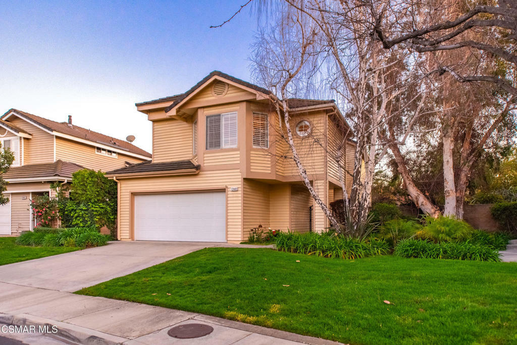 Property Photo:  12440 Alderglen Street  CA 93021 