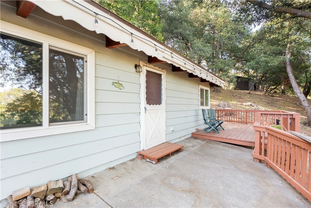 Property Photo: 797 Chateau Drive CA 92325