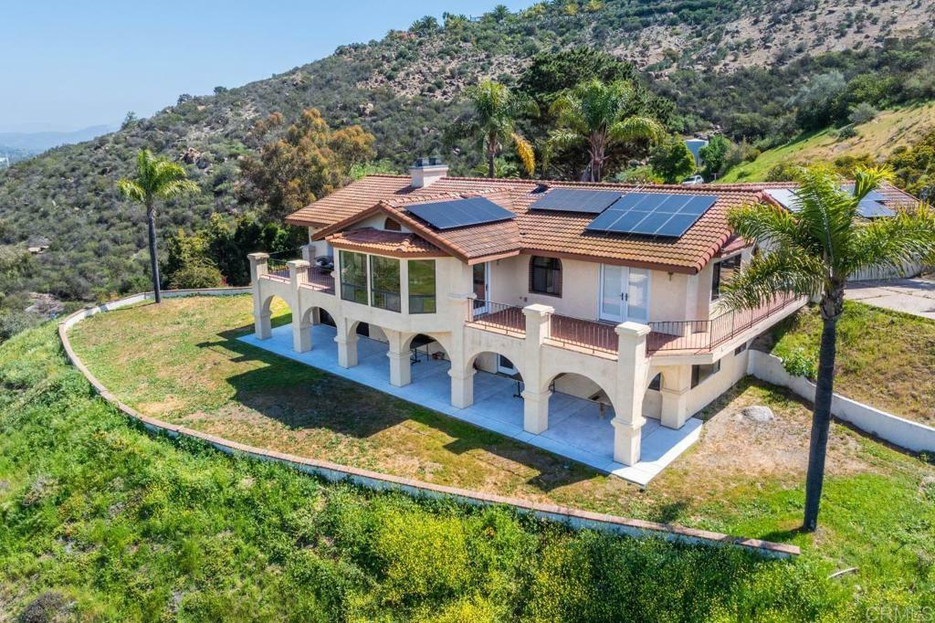 Property Photo: 2702 Country Club Drive CA 92029