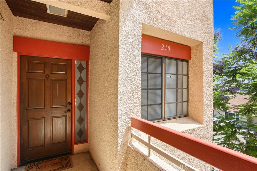 Property Photo: 941 W Carson Street 210 CA 90502