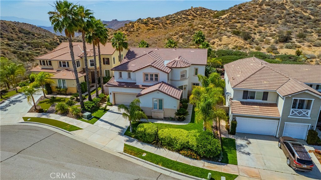 Property Photo: 31868 Birchwood Drive CA 92532