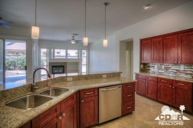 Property Photo:  78184 Arbor Glen Road  CA 92211 