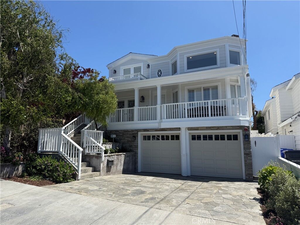 Property Photo: 660 26th Street CA 90266