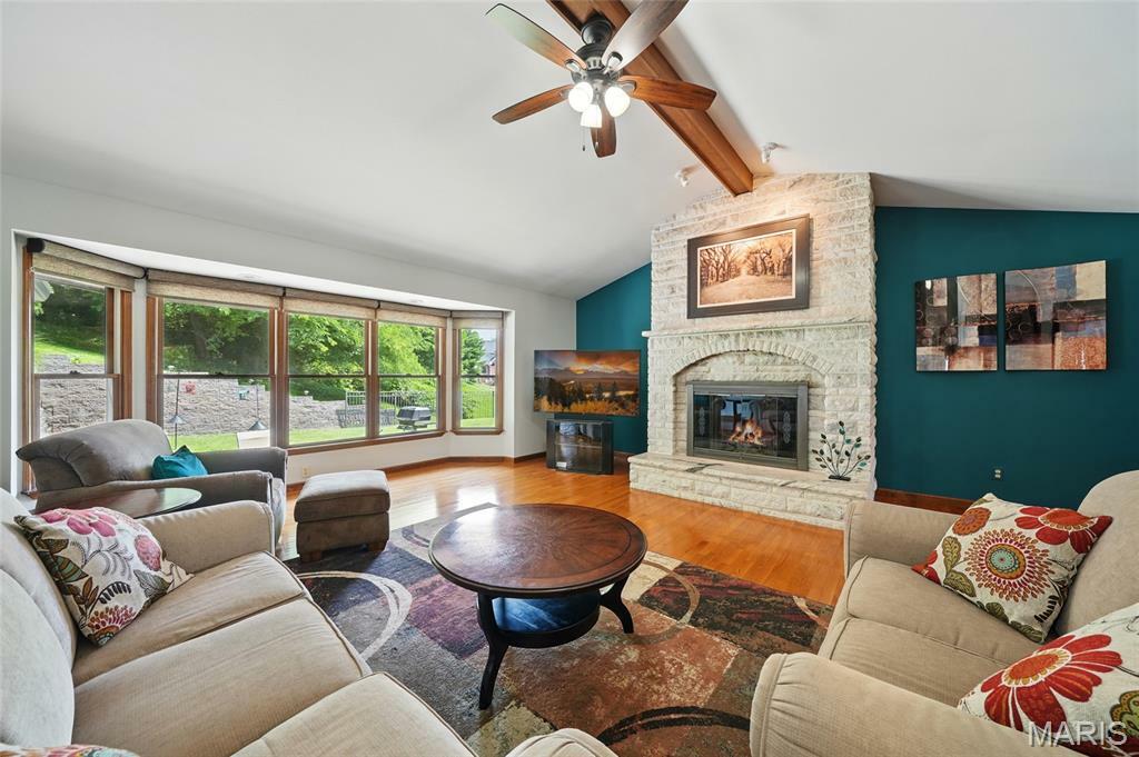 Property Photo: 55 Cambrian Way MO 63301