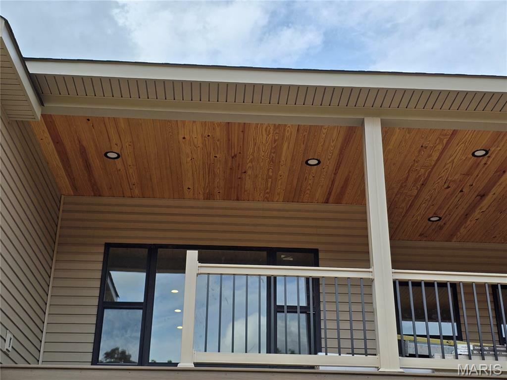 Property Photo: 11306 Windsor Place MO 63390