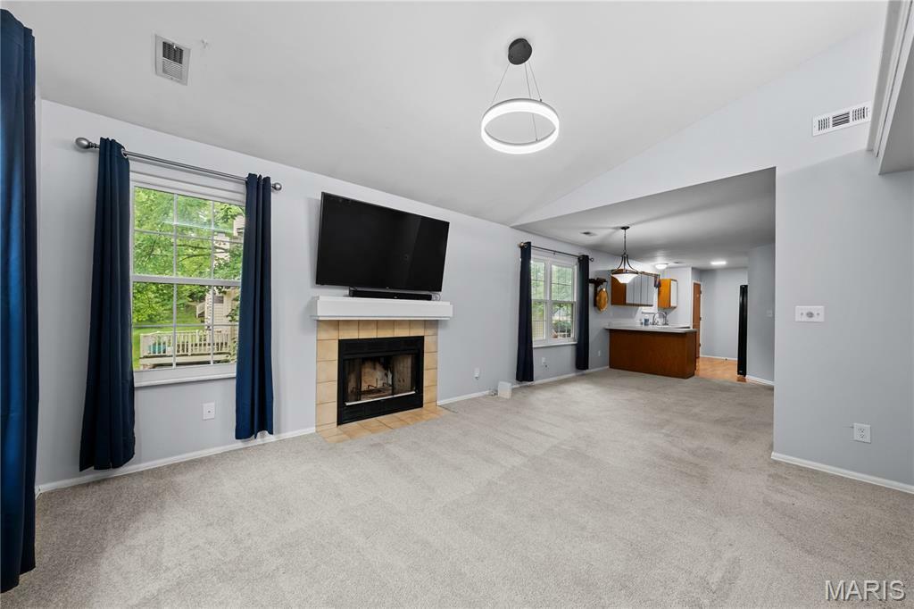 Property Photo: 12107 Autumn Lakes Drive MO 63043