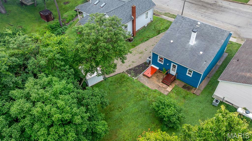 Property Photo: 517 S Church Street IL 62298