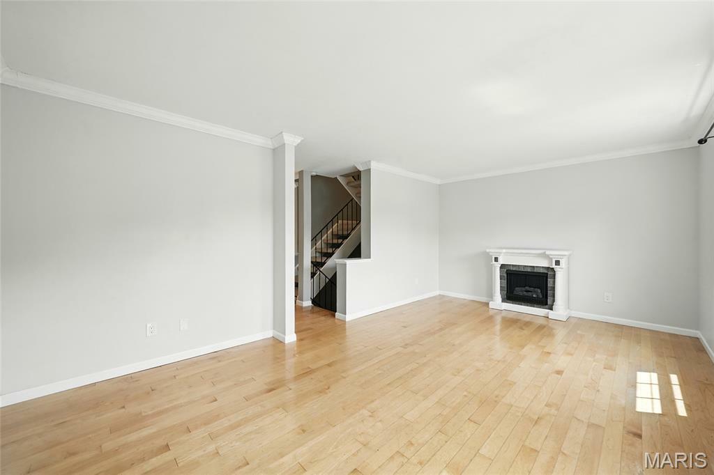 Property Photo: 811 Wendevy Court MO 63011