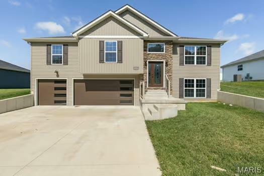 Property Photo: 1535 Kiesha Lane MO 63640