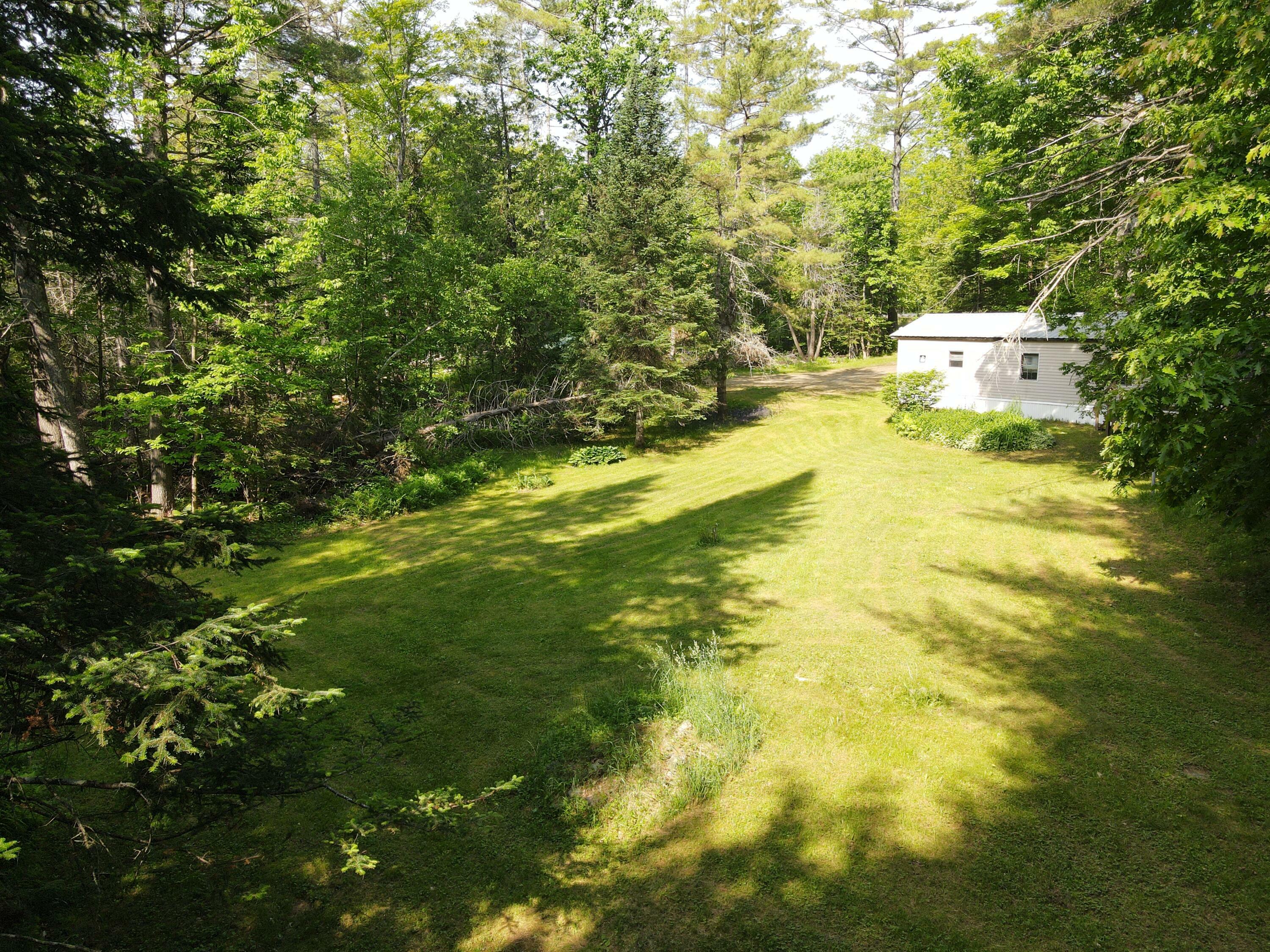 Property Photo: 314 S Main Street ME 04912