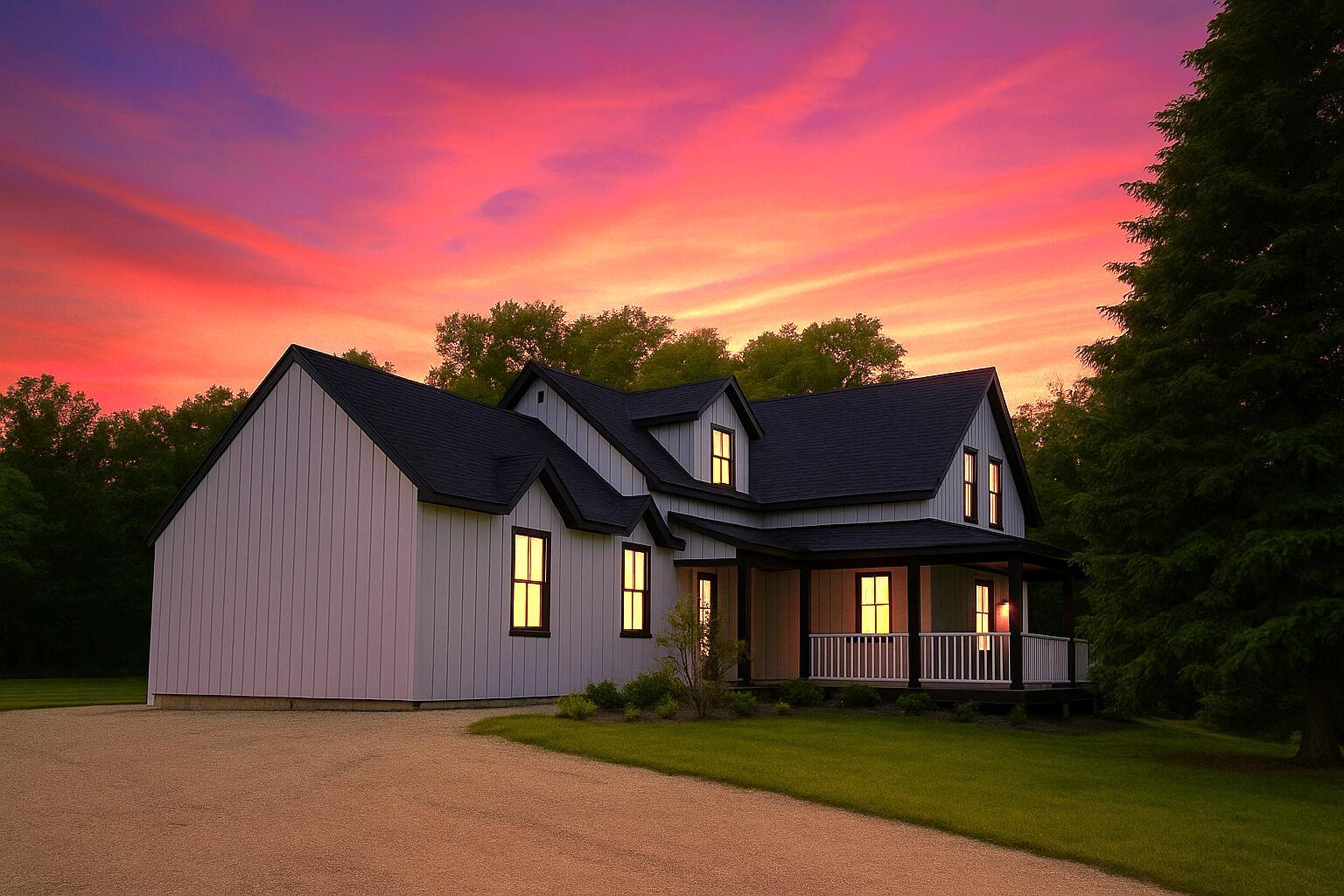 Property Photo: 472 Kansas Road ME 04622