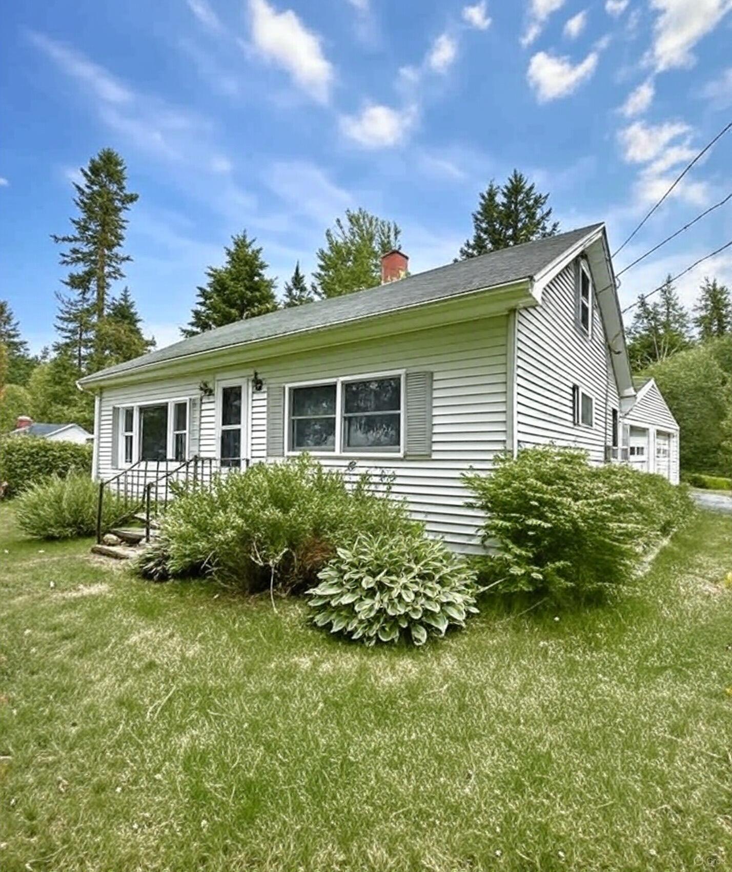 Property Photo: 386 Indian River Road ME 04606