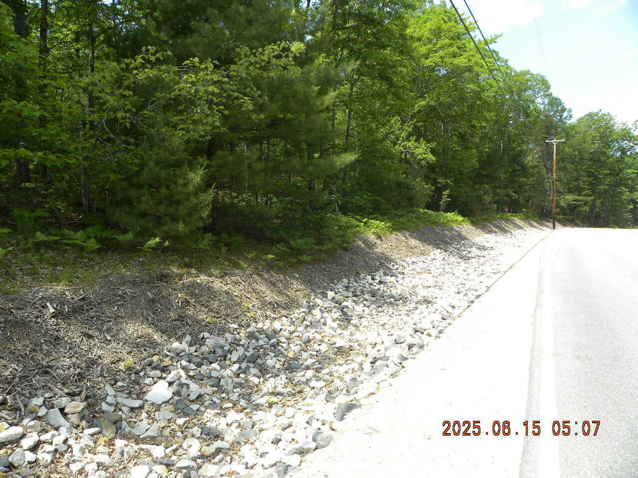 Property Photo:  00 Bridge Street  ME 04056 